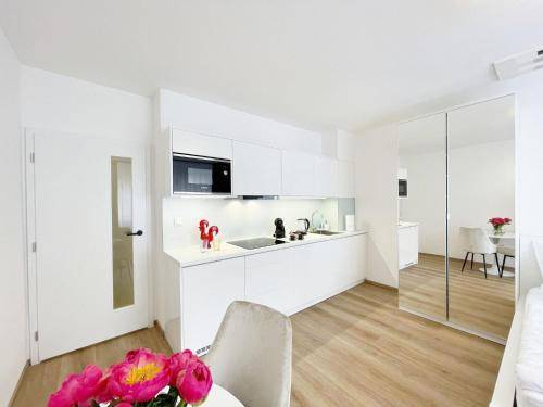 Apartmán Brno-Bohunice