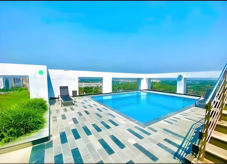 Apartment  Vedic Village