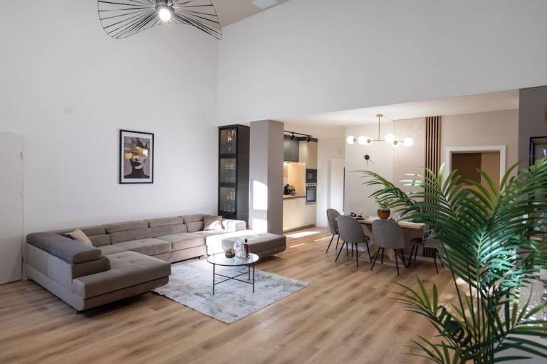 Aparthotel Bárdudvarnok