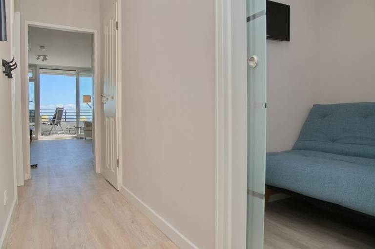 Miramar App. 719 "Meerblick" inkl. WLAN — photo 4