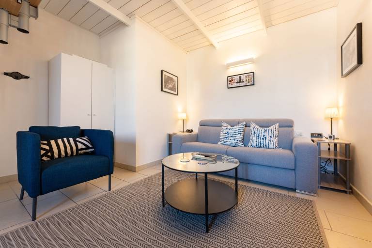 Rental apartment | Next to Florence Cathedral | City view | Pet-friendly — photo 5