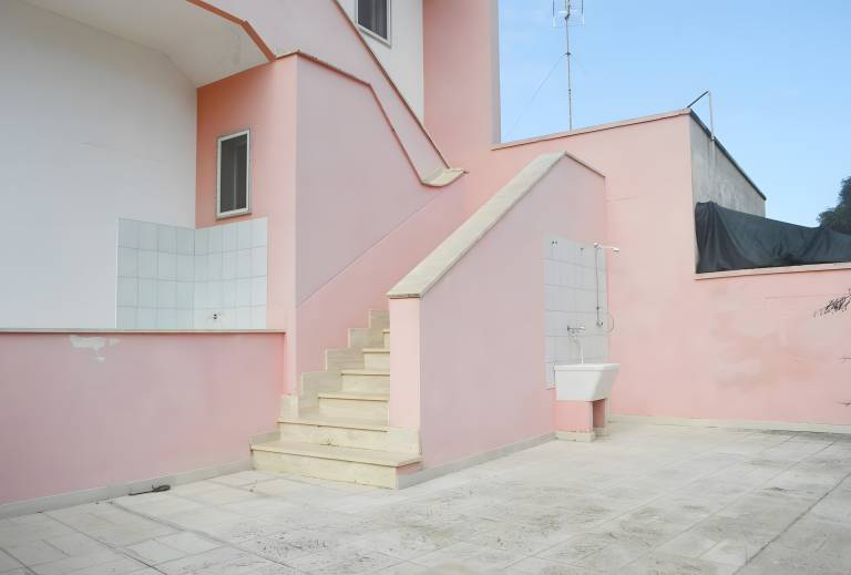 Sakura San Foca Holiday Home with Balcony — photo 4