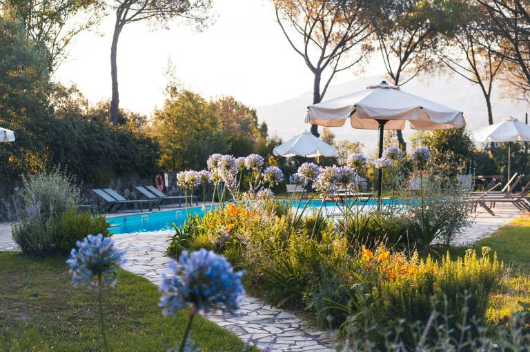 Ferienwohnung  Massa Marittima