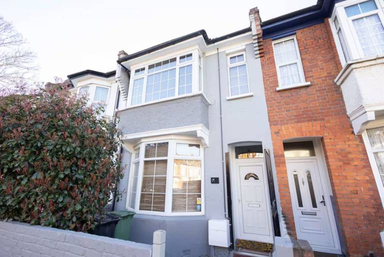 House  Walthamstow
