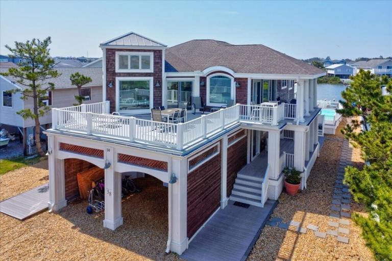 Fenwick Island, DE Vacation Rentals from 93 Hometogo