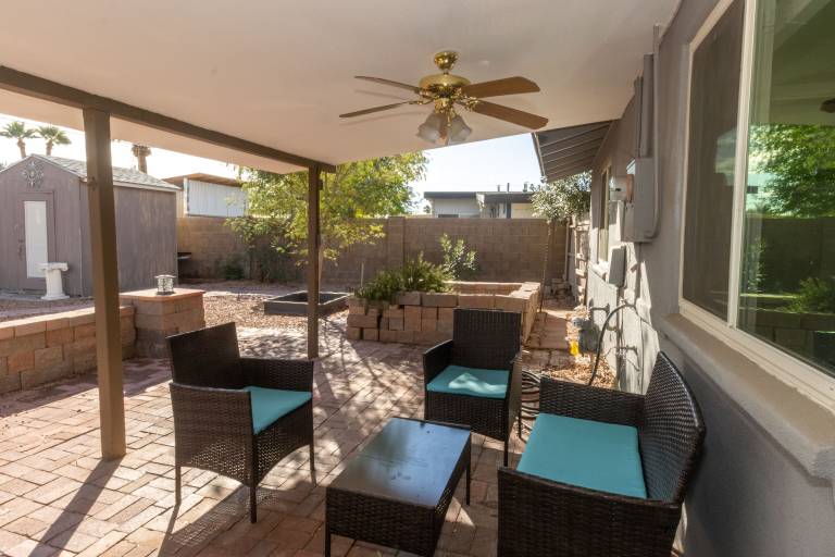 House South Scottsdale