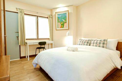 20 m² Apartment mit Hotelservice