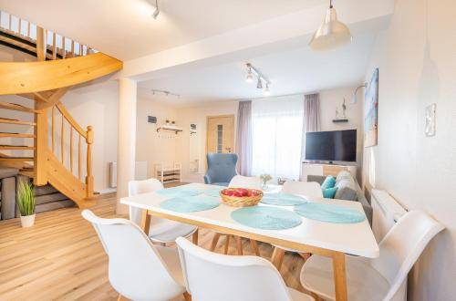 Apartament Rusinowo
