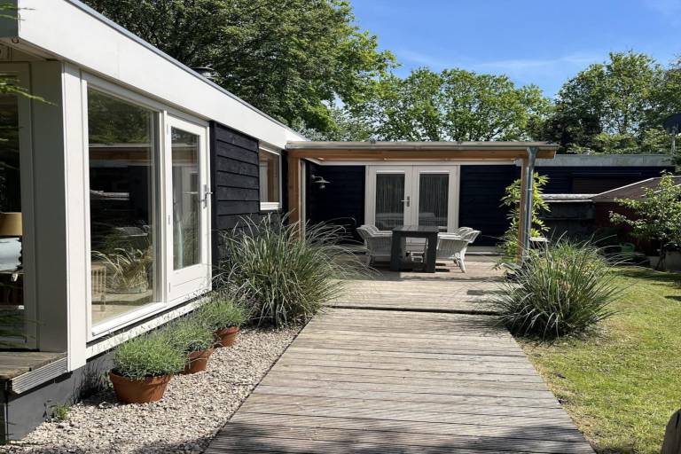 Ferienhaus  Petten