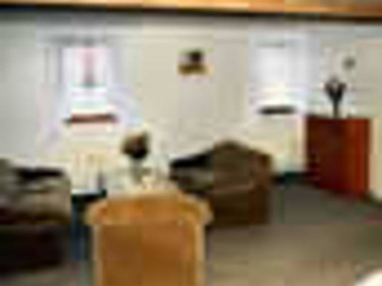 Ferienwohnung Wickerode