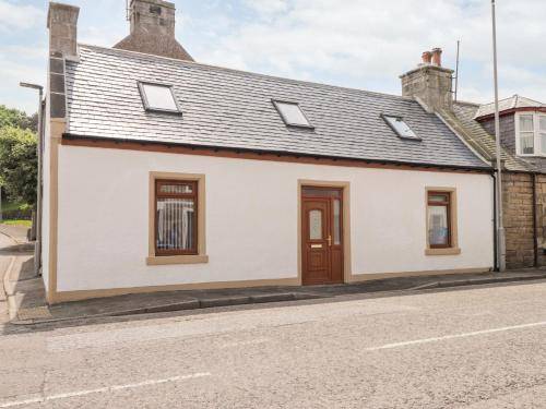 House  Buckie