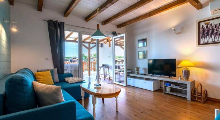 Hakuna Matata Apartments — photo 2