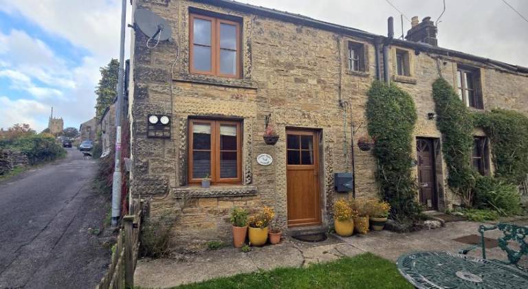 Vacation home | Pet-friendly in Bradford