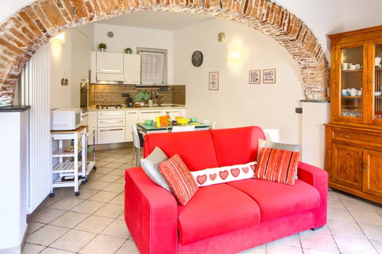 Fully equipped lovely apartment | Beach nearby | Pet-friendly — photo 3