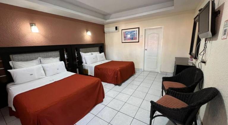 Hotel La Quinta Posada Real in Culiacán