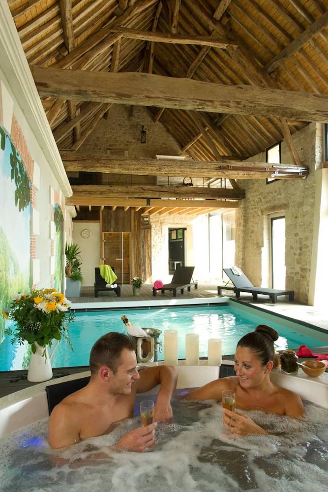Maison de vacances  Soissons
