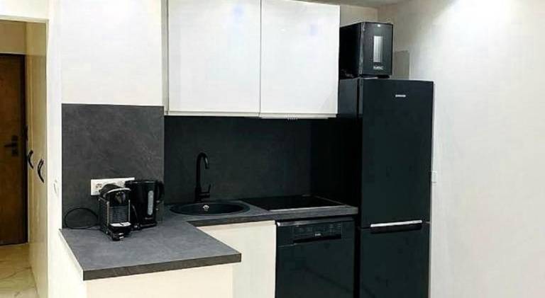 Holiday apartment with 1 room for 2 persons — photo 4