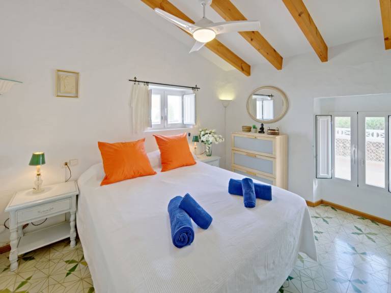 House with private pool, barbecue & garden | Sea view — photo 5