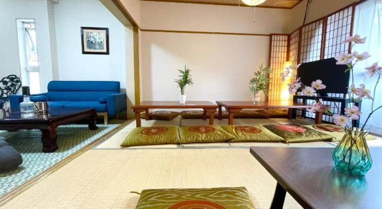 Holiday apartment with 2 rooms for 6 persons — photo 3