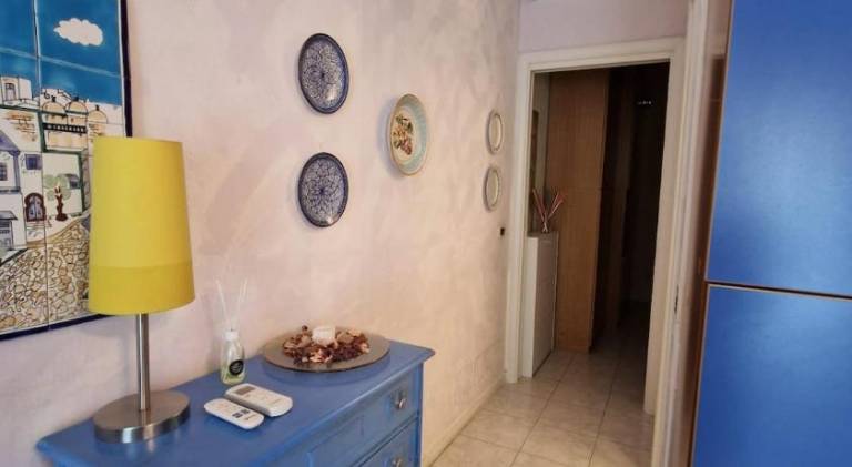 Apartment with 1 room for 4 persons — photo 3