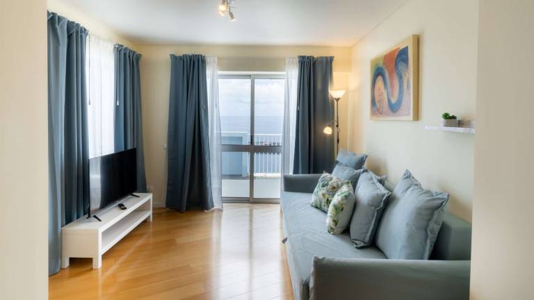 Apartamento Ponta Delgada