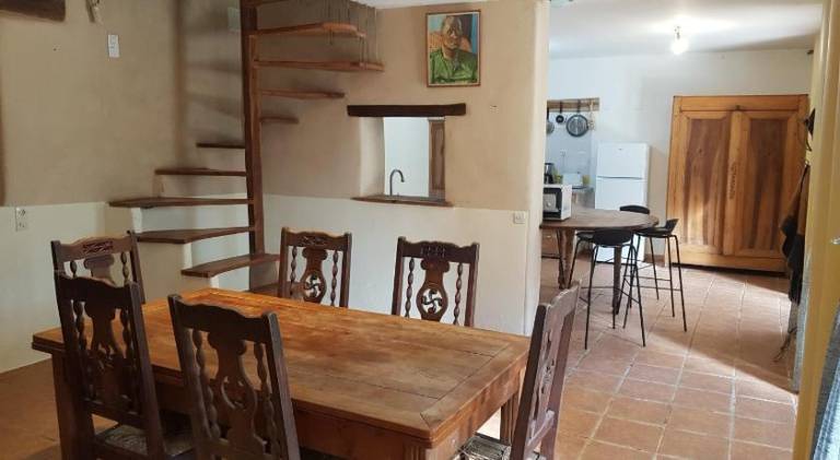 Vacation home with 3 rooms for 8 persons — photo 3