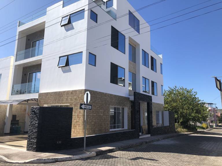 Apartment  Puerto Baquerizo Moreno
