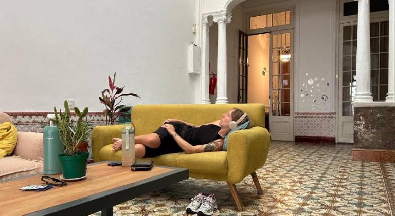 Hostel Bohemian — photo 3