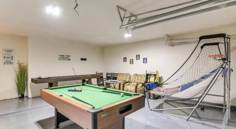 210 m&sup2; Ferienhaus
