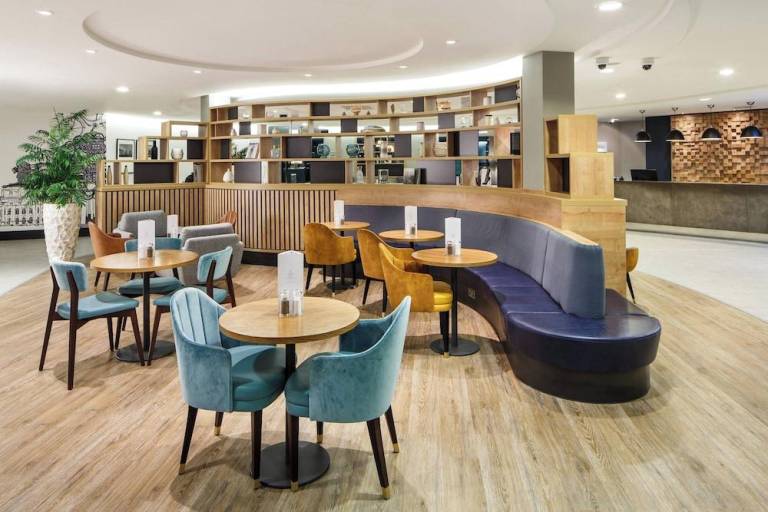 Nottingham Belfry Hotel & Spa — photo 3
