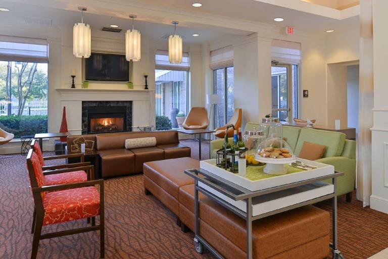 Hilton Garden Inn Dallas/Addison — photo 3