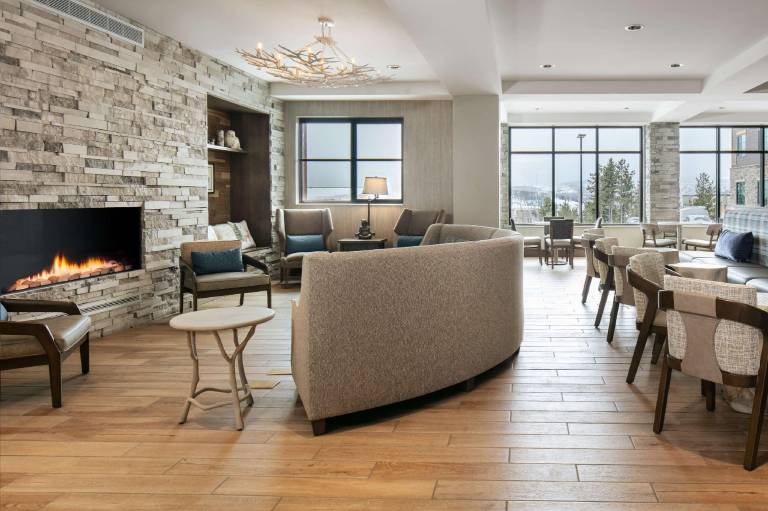 Homewood Suites by Hilton Dillon — photo 3