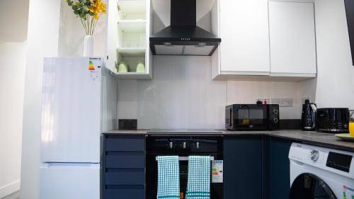 Ferienwohnung Cardiff