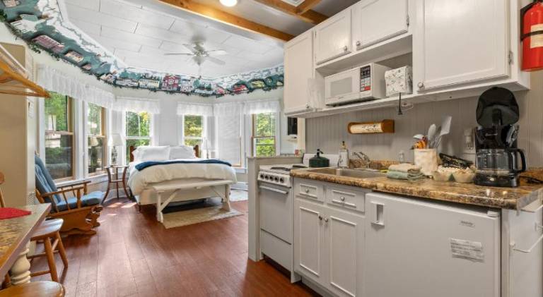 House for 2 persons — photo 3