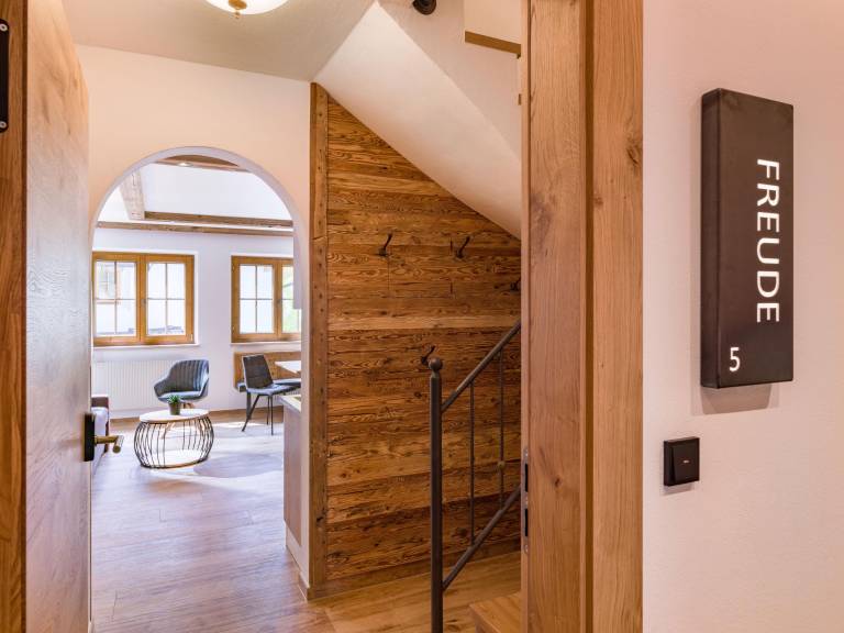 Ferienwohnung Going am Wilden Kaiser