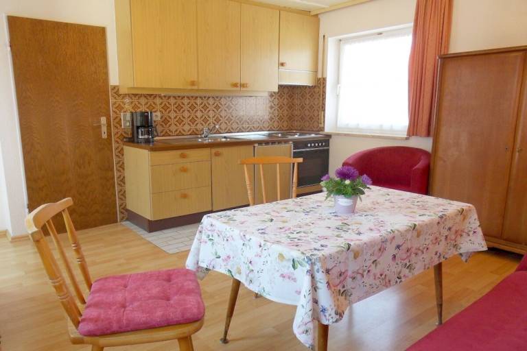 House with 1 room for 2 persons — photo 4
