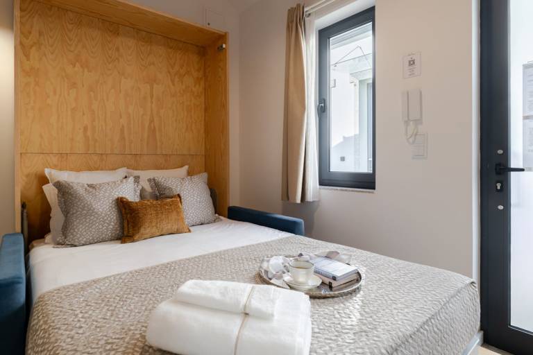 Holiday apartment for 2 persons — photo 4
