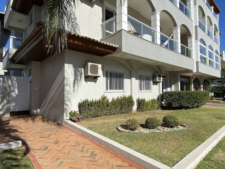 Apartamento  Daniela