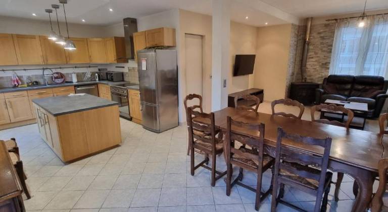 Villa | Pets are welcome in Meudon