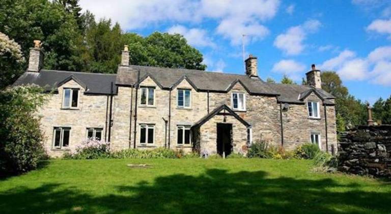Wonderful house | Pets are welcome in Betws-Y-Coed