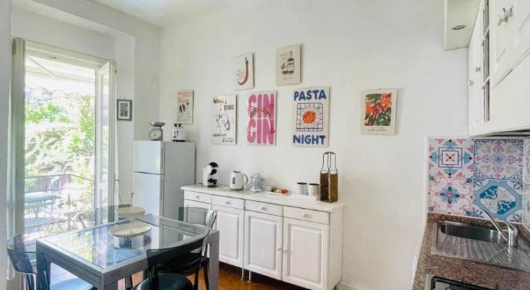Rental apartment | Pets are welcome — photo 5