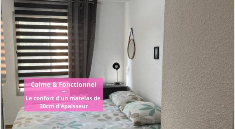 Appartement Paray-le-Monial