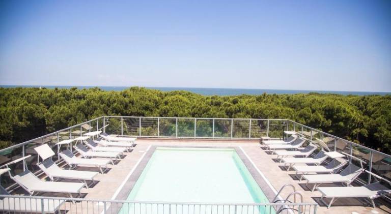 Hotel Cinzia — photo 4