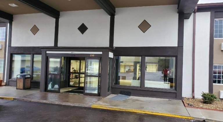 Royal Inn Hotel — photo 4