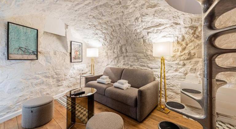 Rental apartment with 1 room for 4 persons — photo 3