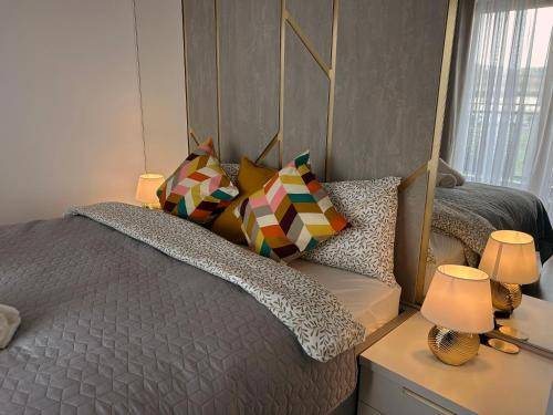 Apartamento Przedmieście Warszawskie