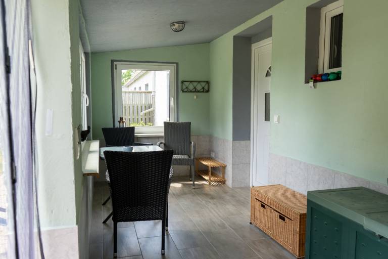 Ferienwohnung Pritzwalk