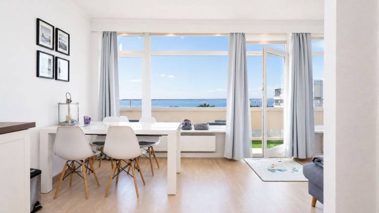 Ferienwohnung  Sierksdorf