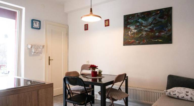 Rental apartment | Near Ljubljana Castle — photo 3