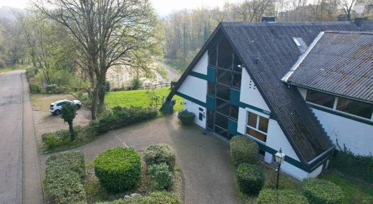 Holiday apartment | Pet-friendly in Cologne